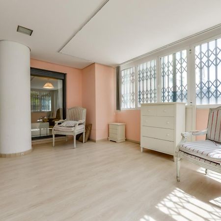 Enorme Apartamiento En Cala Alta De Villajoyosa Cala de Finestrat Exterior photo