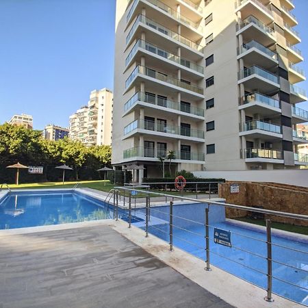 Enorme Apartamiento En Cala Alta De Villajoyosa Cala de Finestrat Exterior photo