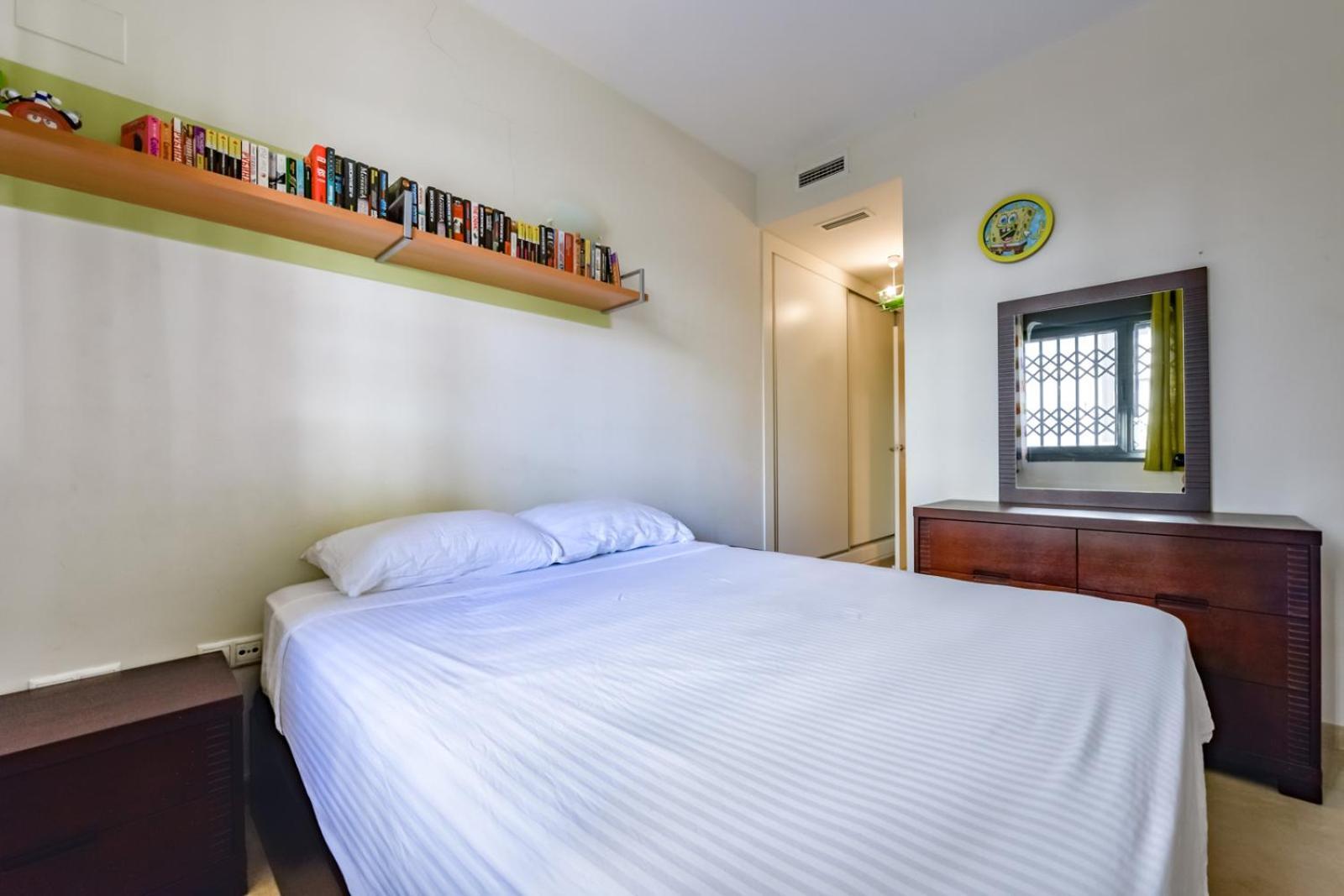 Enorme Apartamiento En Cala Alta De Villajoyosa Cala de Finestrat Exterior photo