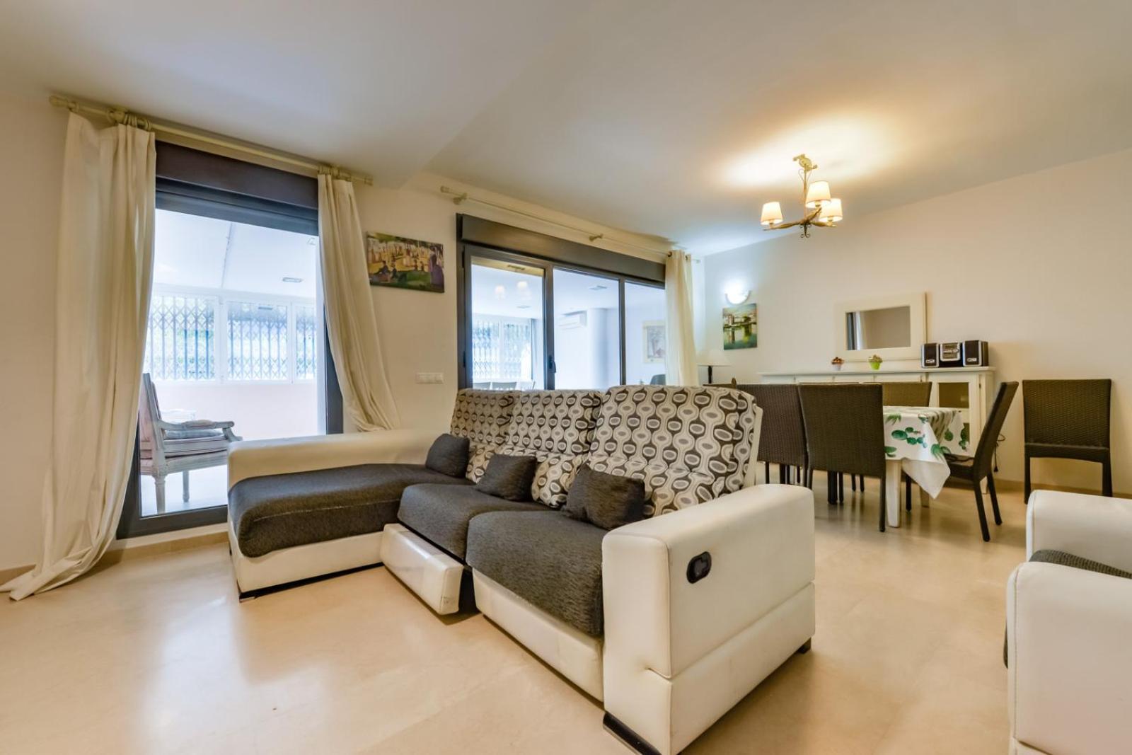 Enorme Apartamiento En Cala Alta De Villajoyosa Cala de Finestrat Exterior photo