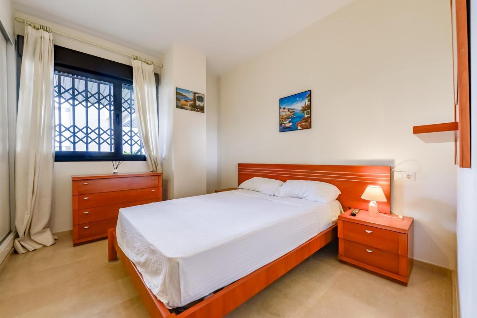 Enorme Apartamiento En Cala Alta De Villajoyosa Cala de Finestrat Exterior photo