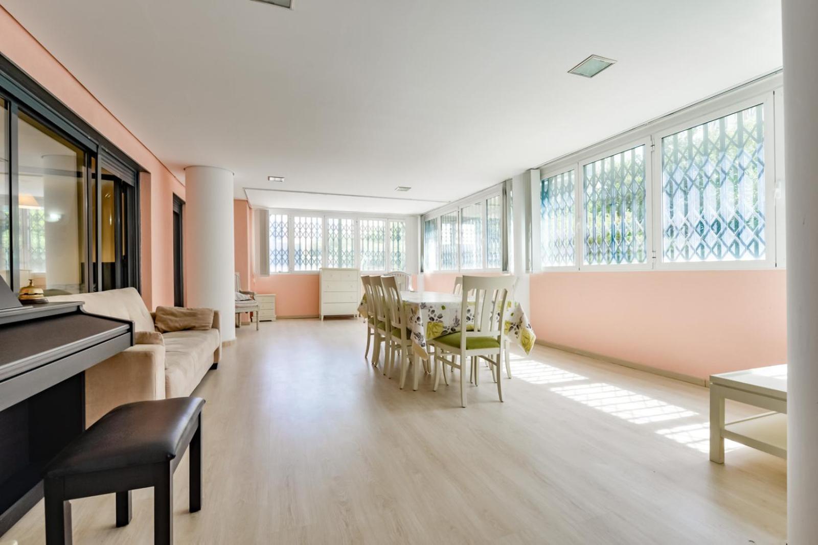 Enorme Apartamiento En Cala Alta De Villajoyosa Cala de Finestrat Exterior photo