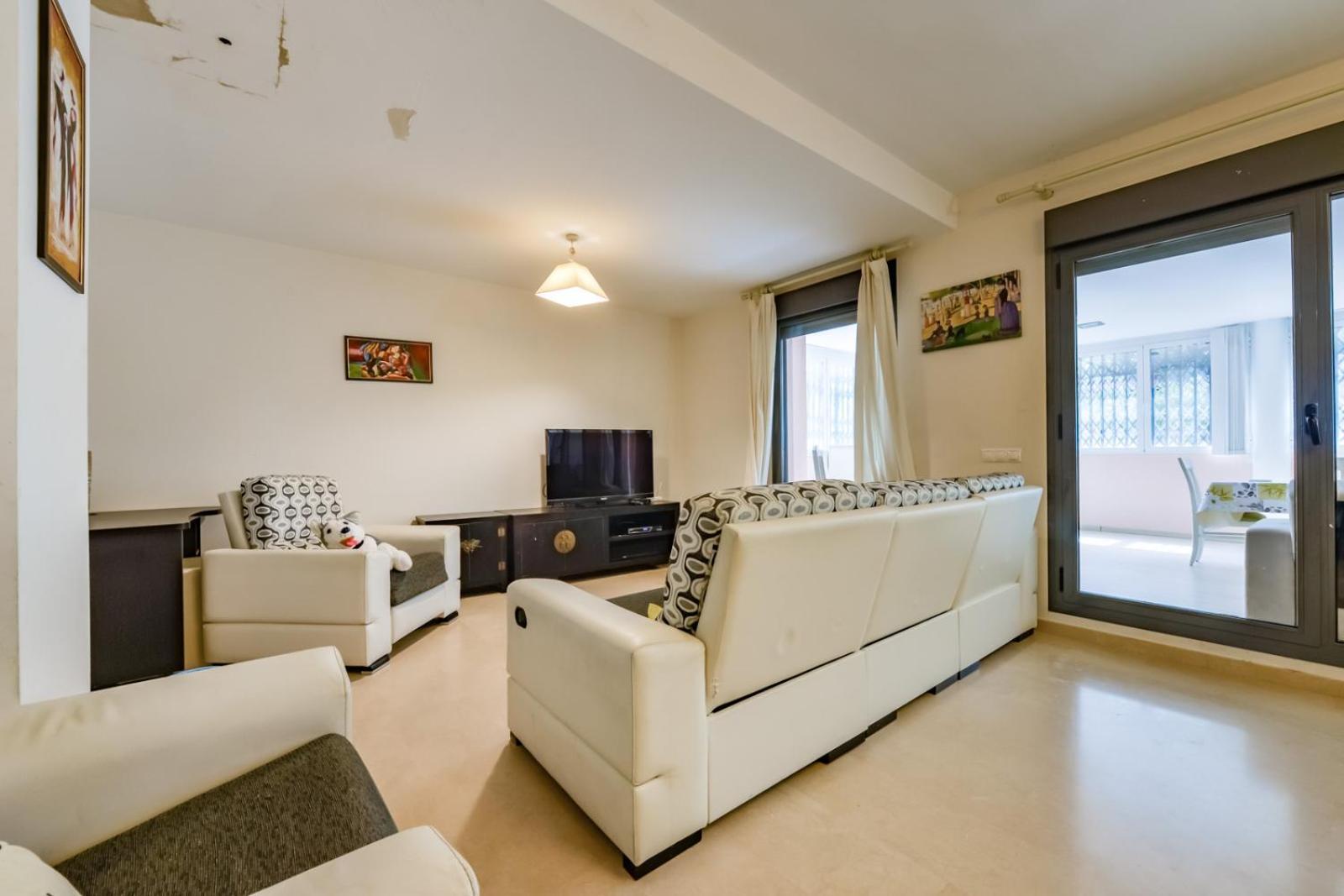 Enorme Apartamiento En Cala Alta De Villajoyosa Cala de Finestrat Exterior photo