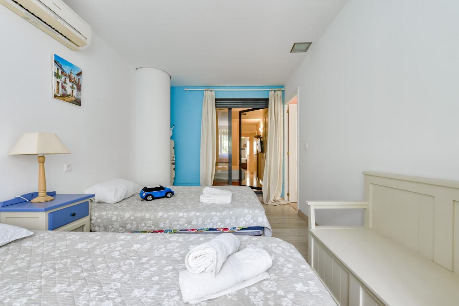 Enorme Apartamiento En Cala Alta De Villajoyosa Cala de Finestrat Exterior photo