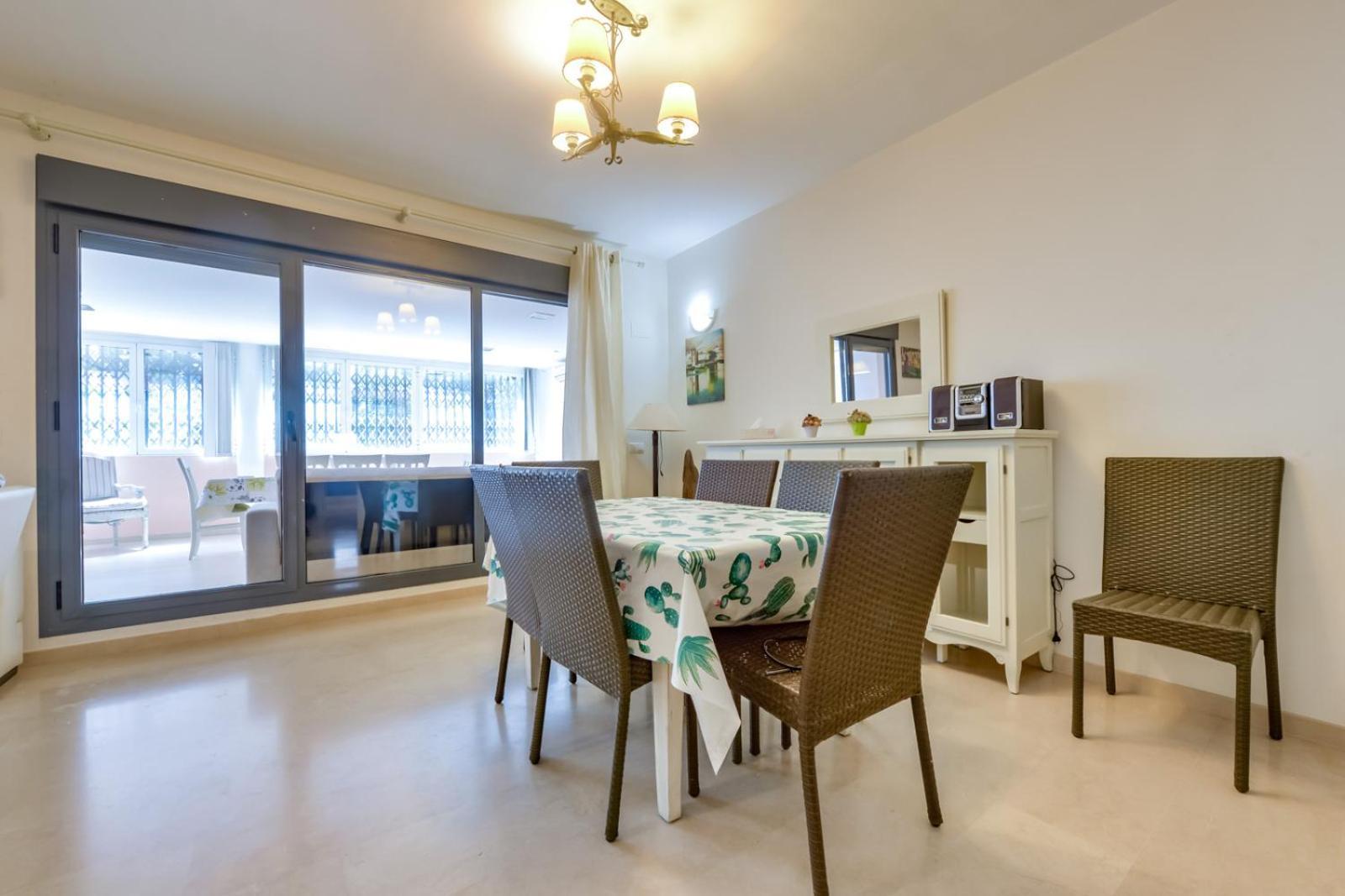 Enorme Apartamiento En Cala Alta De Villajoyosa Cala de Finestrat Exterior photo