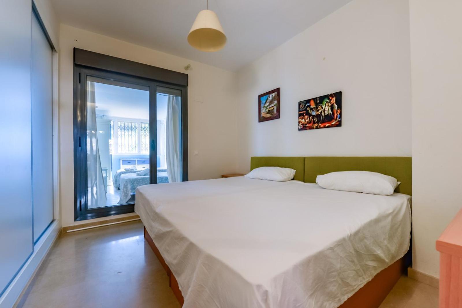 Enorme Apartamiento En Cala Alta De Villajoyosa Cala de Finestrat Exterior photo