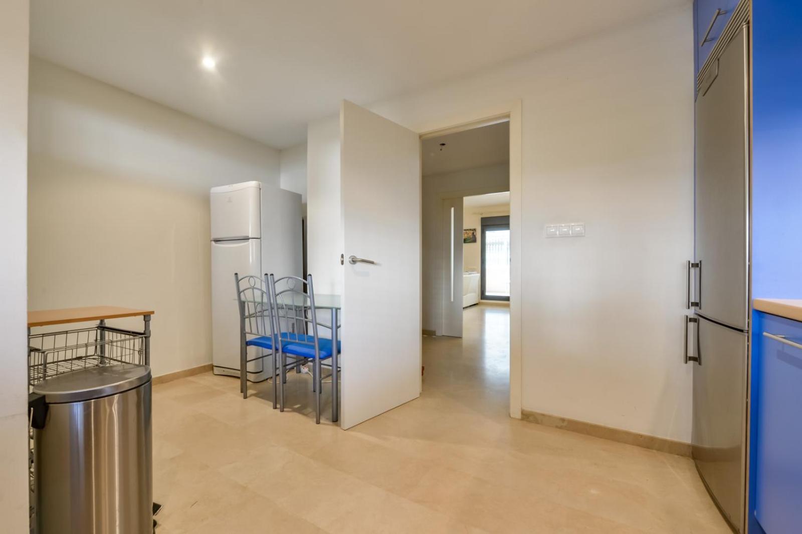 Enorme Apartamiento En Cala Alta De Villajoyosa Cala de Finestrat Exterior photo