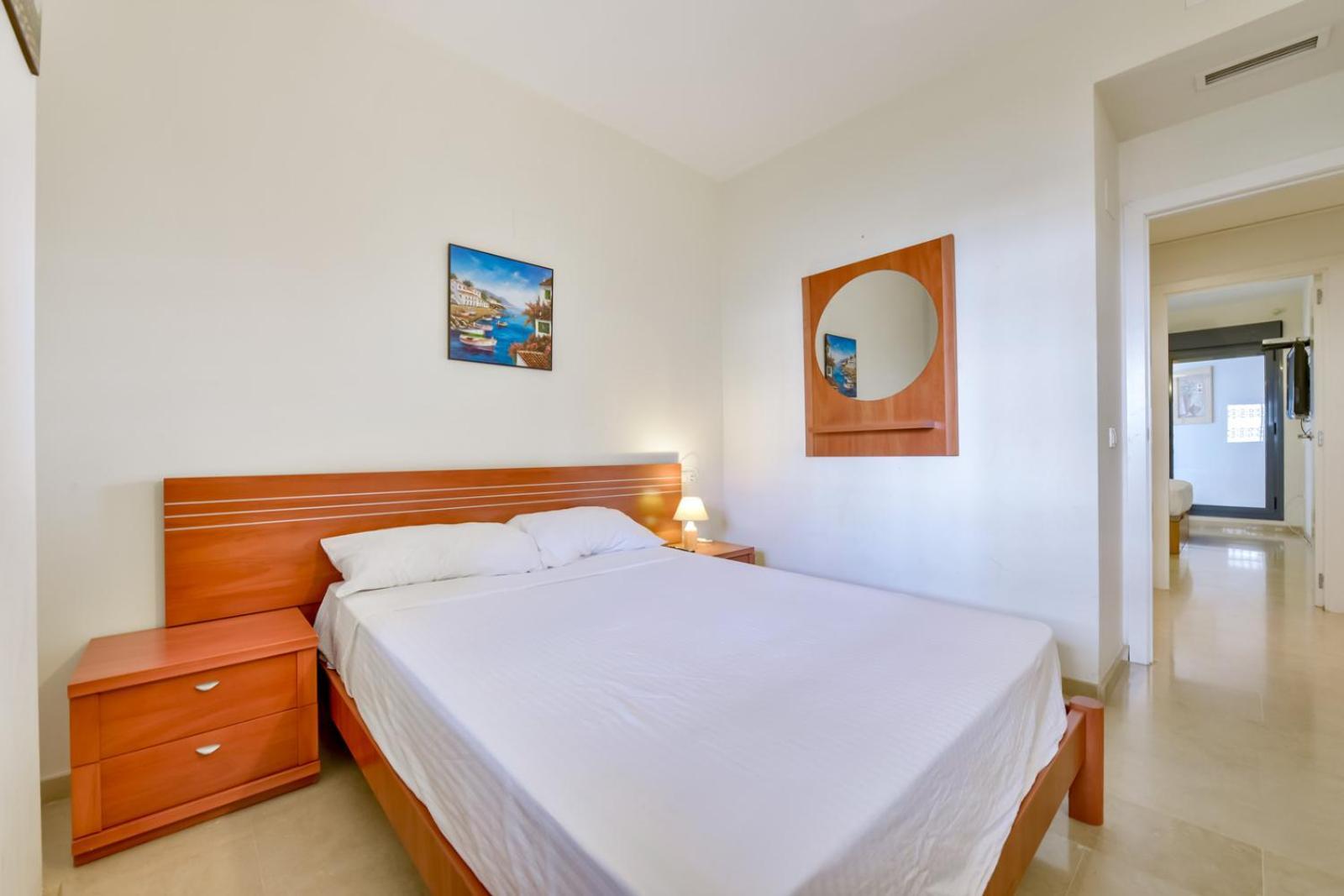 Enorme Apartamiento En Cala Alta De Villajoyosa Cala de Finestrat Exterior photo