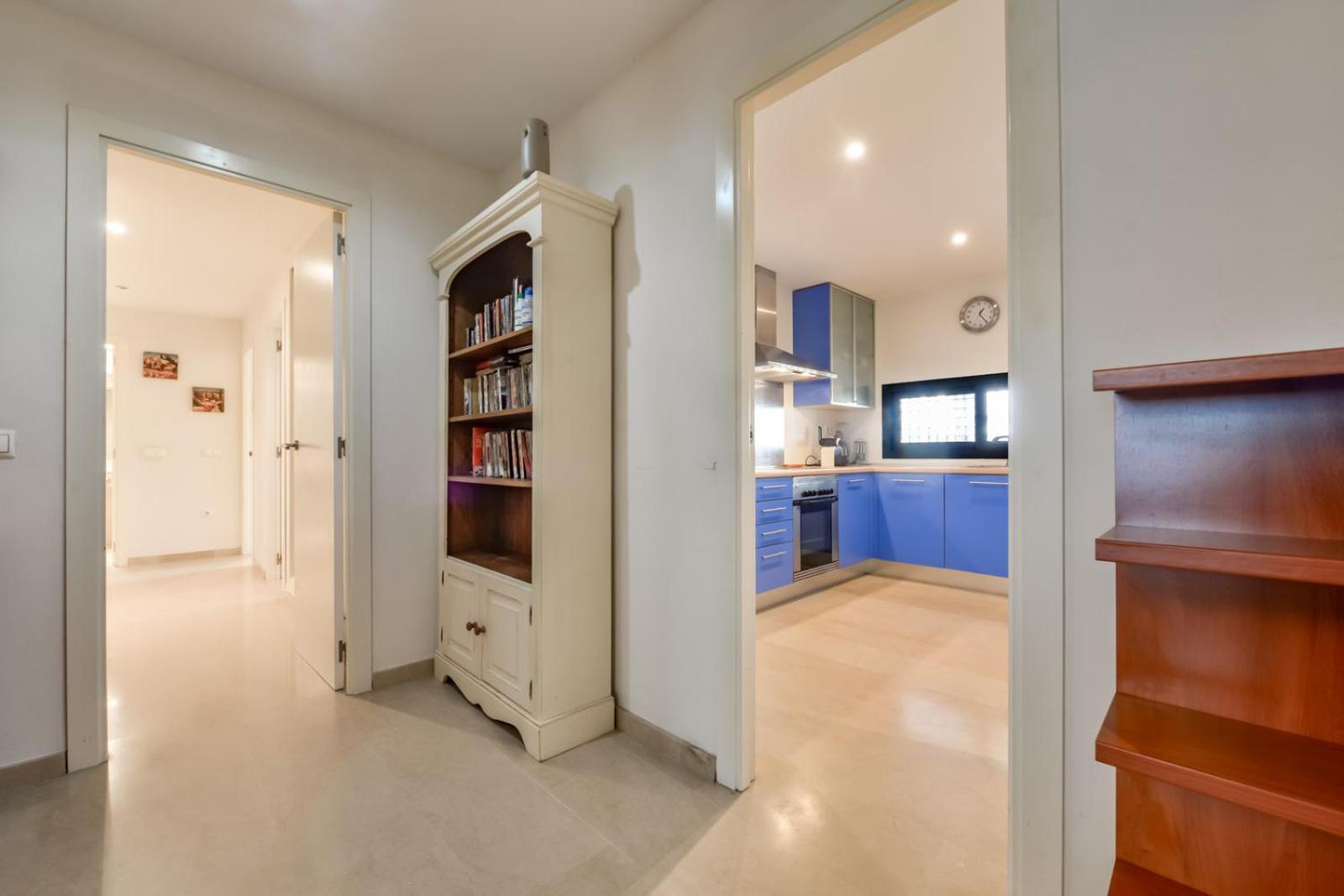 Enorme Apartamiento En Cala Alta De Villajoyosa Cala de Finestrat Exterior photo